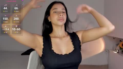 Im AlyssaLovense is ActiveMy pleasure is in your handsPrivate is Open online show from 03.08.26