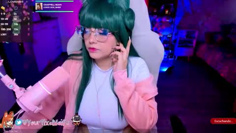 Snapshot of alyssaromanova chatting on 09.14.25 . Monday to Saturday at 10pm and 6am Colombia time online show from 09.14.25