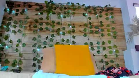 alyssia online show from 03.12.25