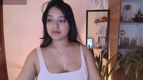 Snapshot of alyssia_wolds_1 chatting on 12.23.25 alyssia wolds online show from 12.23.25