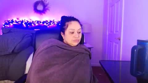 Alyssiaamorexo online show from 01.14.26