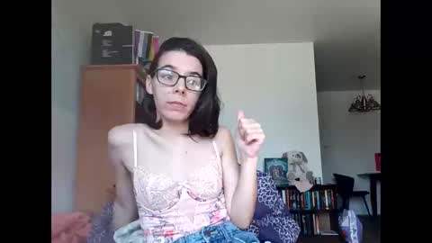 alysspace2 online show from 01.15.26