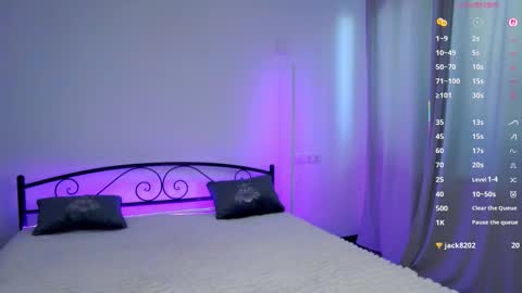 Alyx online show from 02.10.26