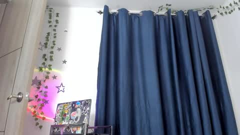 Snapshot of alyxroses chatting on 01.12.25 online show from 01.12.25