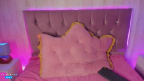 Alyy online show from 02.19.26