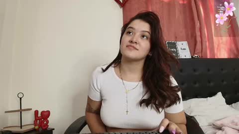 Isabella online show from 02.04.25