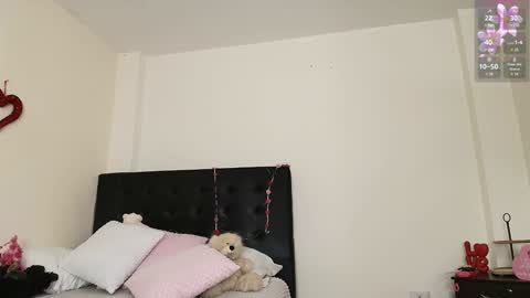 Isabella online show from 02.08.25