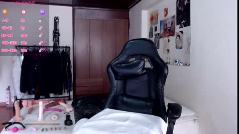 Amad Passer x guests   Independent model online show from 03.25.26