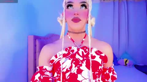 amador_hot online show from 04.16.26