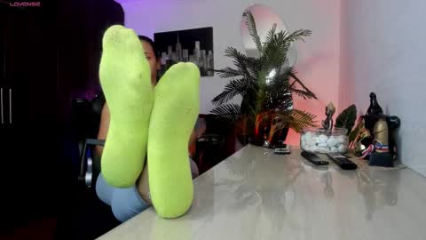 anny online show from 10.21.25