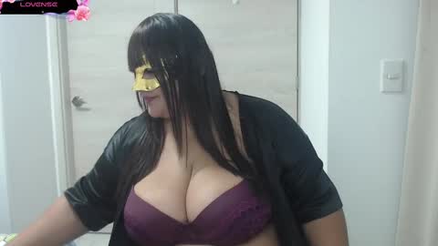 amaia_char online show from 09.22.25