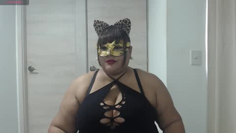 amaia_char online show from 03.03.26