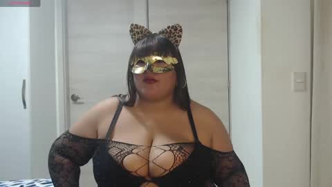 amaia_char online show from 04.23.26