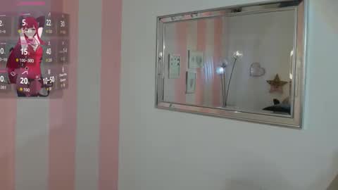 amaia_monroe online show from 03.16.26