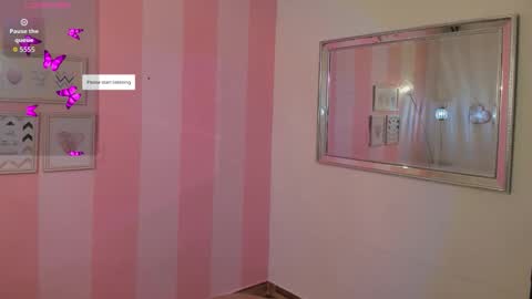 amaia_monroe online show from 04.02.26