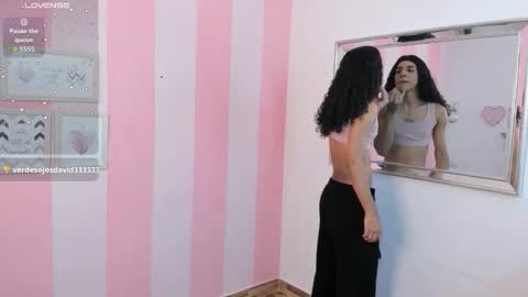 amaia_monroe online show from 05.15.26