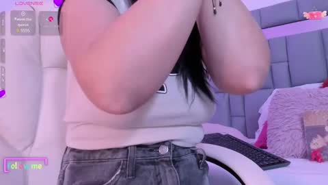 Amaia  online show from 02.23.25