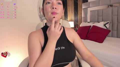 Amaia  online show from 03.03.26