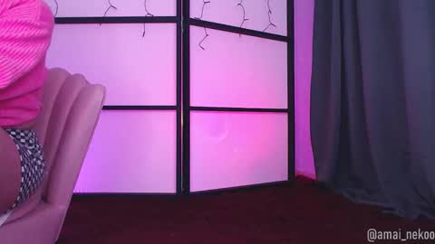 Amai  Sinclair  online show from 11.28.25