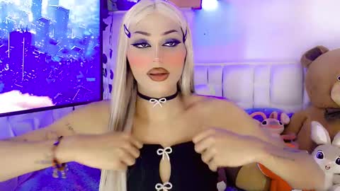 Snapshot of amal_baddel_ chatting on 03.06.25 amal_baddel_ online show from 03.06.25