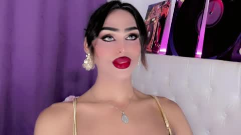 amal_baddel_ online show from 03.27.26