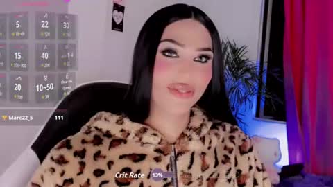 Snapshot of amal_baddel_ chatting on 06.28.26 amal_baddel_ online show from 06.28.26