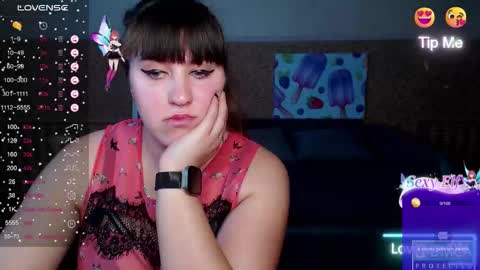 Ivanna online show from 03.04.26