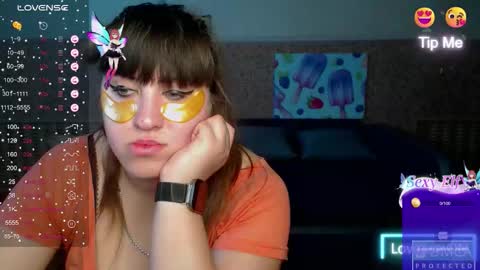 Ivanna online show from 03.15.26