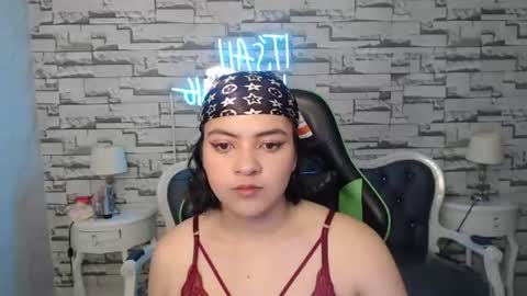 amalia_a online show from 07.11.26