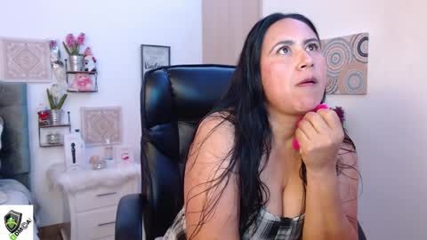 AMALIA online show from 01.02.25