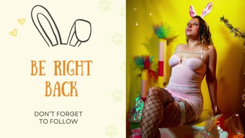 Amalia Im Back See you soon this January 7 at 10 pm Colombia time online show from 04.05.26