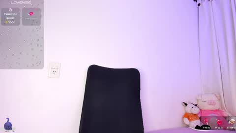 Amalia    real MIA  online show from 02.09.25