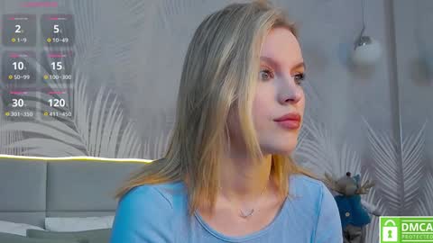 Snapshot of amaliabell chatting on 12.23.24 Amalia online show from 12.23.24