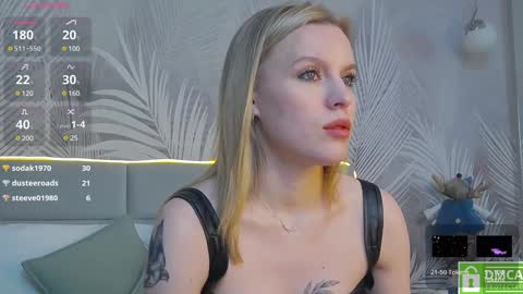 Snapshot of amaliabell chatting on 12.26.24 Amalia online show from 12.26.24