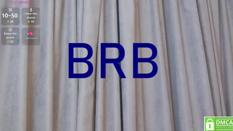 Snapshot of amaliabell chatting on 12.29.24 Amalia online show from 12.29.24