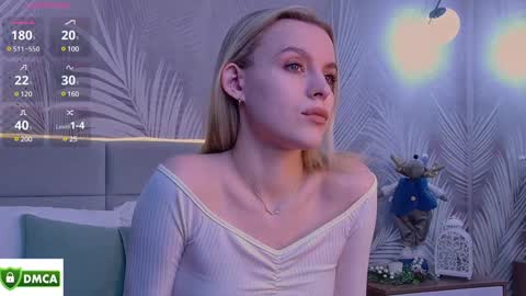 Snapshot of amaliabell chatting on 01.05.25 Amalia online show from 01.05.25