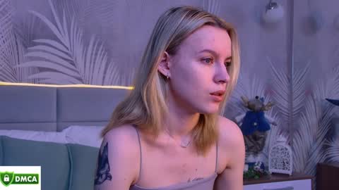 Snapshot of amaliabell chatting on 01.06.25 Amalia online show from 01.06.25