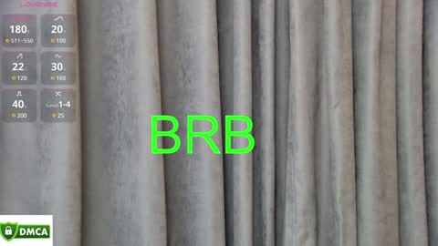 Snapshot of amaliabell chatting on 01.16.25 Amalia online show from 01.16.25