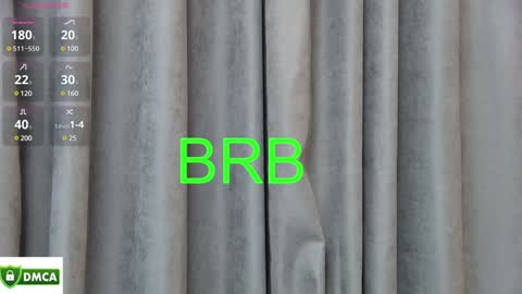 Snapshot of amaliabell chatting on 01.28.25 Amalia online show from 01.28.25