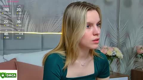 Snapshot of amaliabell chatting on 02.15.25 Amalia online show from 02.15.25