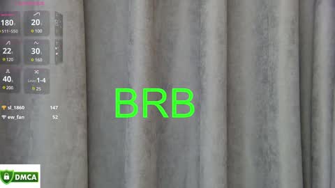 Snapshot of amaliabell chatting on 03.03.25 Amalia online show from 03.03.25