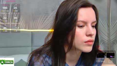 Snapshot of amaliabell chatting on 03.09.25 Amalia online show from 03.09.25