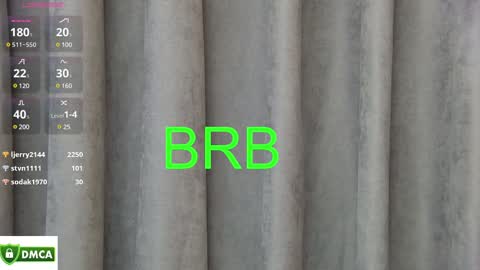 Snapshot of amaliabell chatting on 03.12.25 Amalia online show from 03.12.25