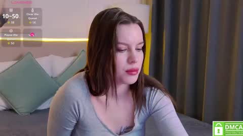 Amalia online show from 12.17.25