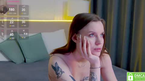 Amalia online show from 12.20.25