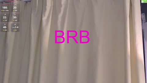 Amalia online show from 01.31.26