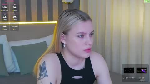 Amalia online show from 05.06.26