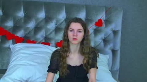 AmaliaLima online show from 02.13.26