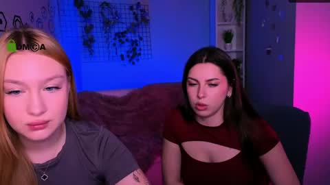 Amalia online show from 03.24.26