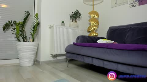 Amalia Nilsson  online show from 01.24.25